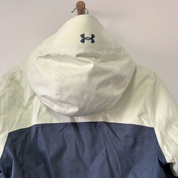 Under Armour Storm 3 Infrared Two Tone Snowboarding Jacket 1259510 - Picture 9 of 15